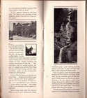 Vintage Mayview Manor Blowing Rock Nc Hotel Brochure Blue Ridge Mountains