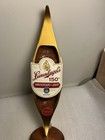 Leinenkugels 150th Anniversary Lager Golden Canoe Beer Tap Handle  Wisconsin