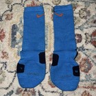 Nike Elite Basketball Cushioned Crew Socks Medium   6-8    Sequalizer Series