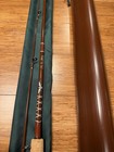 Fenwick Fs66 Fiberglass Spinning Fishing Rod  6   -6    W  Tube