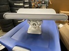 Vintage Antique Detecto Beam Type Baby pet Scale Jacobs Brothers Co Brooklyn