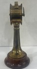 Ship Engine Telegraph 6  Marine Home Decor Nautical Brass Telegraph Replica