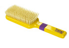 Torino Pro Wave Brush  36-9 Rows 100  Soft Boar Bristle Hair Brush For Men - 360