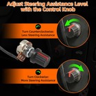 Electronic Power Steering Controller Kit For Toyota Yaris 2006   2011 Eps epas Kit