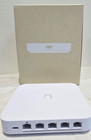 Ubiquiti Unifi Cloud Gateway Max Ucg-max 512gb Storage Open Box