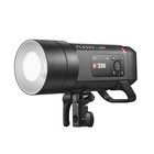 Flashpoint Xplor 400pro Ttl Battery-powered Monolight With Built-in R2 2 4ghz Ra