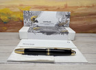 Montblanc Meisterstuck Around The World In 80 Days Legrand Rollerball Pen 128379