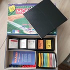 Monopoly Major League Baseball Game 1999 Complete Mlb Edition Item 1243