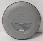 Sony Walkman D-ej011 Portable Cd Player Tested Works Well