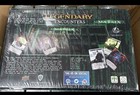 Legendary Encounters The Matrix Deck Building Game For 5 Players New Sealed Oop