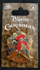 Disney Pirates Of The Caribbean Dead Men Tell No Tales Skeleton Pin  108601 new 