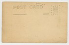 Black British Army Soldier 1910 Rppc Uniform Photo World War 1 Uk England J16139