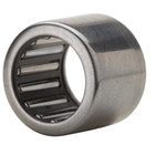 1pc New Ntn Hmk2015 Drawn Cup Needle Roller Bearing 20x27x15mm  Fast Shipment