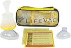 Lifevac Portable Home Kit - First Aid Anti-choking Device For Adult And Children