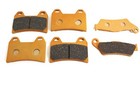 Front   Rear Brake Pads  Ktm Adventure 1090 1190 Super Adventure 1290 2015-2019