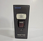 Neewer Nw760-s Ttl Flash Speedlite Compatible With Sony Dslr Cameras  76ws Gn60