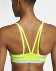 Nike Flyknit Indy Tech Pack Medium-support Sports Bra Aq0160-078 Sz Xs Nwt  70