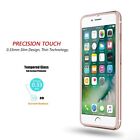 New Premium Full Coverage Tempered Glass Screen Protector For Iphone 7   7 Plus