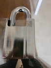 Abloy 362   High Security Padlock Lock Motorcycle Chains Trucks