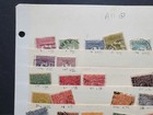 Australia Used Stamp Collection On Stockpage  All Different  Cv  455