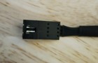 Corsair Rgb Fan Extension Cable - 12  Inch