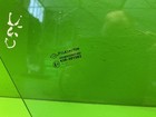 Vauxhall Movano B Master Right Front Door Window Drop Glass Mk2  b  10-