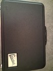 Giardinelli Bb Bass Clarinet In Black  Includes Case
