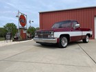1985 Chevrolet C-10 