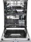 Asko 50 Series Dfi675xxl 24  Fully Integrated Built-in Dishwasher In Panel Ready