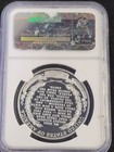 2009 P  1 Abraham Lincoln Commemorative Silver Dollar Pf69 Ultra Cameo Ngc