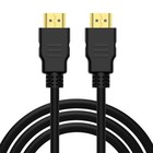 3ft High Speed Hdmi 2 0 Cable 4k For Bluray Dvd Ps 3 4 5 Hdtv Xbox Lcd Laptop Pc