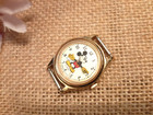 Vintage Lorus Disney Mickey Mouse Watch V515 -6080