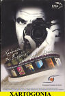 Greece  Album Of 10 Postcards By Aliagas Collection  Mnh  Lot1