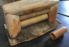 Washer Wringer Manual Hand Crank Vintage Clothes Washing Laundry