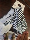 Nike Superbad 7 0 Football Receiver Gloves Black White X-large Xl   new  