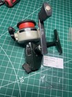 Zebco Cardinal 3 W drag Clickers Nos Spool Extras