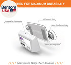 Ez Pass Holder toll Pass Holder For Most Us States toll Pass Windshield Mount ea