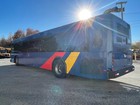 2012 Gillig Ada 40 Foot Transit