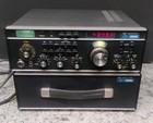 Drake Tr-7 Amateur Radio Transceiver W  Ps-7 Power Supply   Cooling Fans Manual