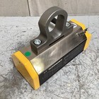 Tecnomagnete Maxx500 Lifting Magnet 1100lb Max Load Cap