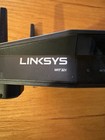 Linksys Wrt32x Ac3200 Dual-band Gaming Router With Power Cable