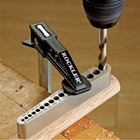 Big Gator Tools Std1000dgnp V-drill Guide Standard 1 8    Thru 3 8   