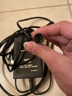 Vintage Oem Commodore 64 C64 Computer Ac Power Supply Transformer Adaptor 4 Pin