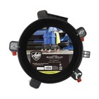 12-inch Bucket Dolly  With Lockable Casters
