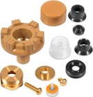 Rk-17mh Wall Hydrant Metal Handle Repair Kits For Woodford Model 17 Faucets