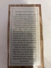 Vintage Tarot Card Set - Origional Packaging Sealed