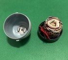 Miniature General Electric Swivel-top Cleaner  Sewing Kit  Complete