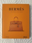Rare Hermes The Modern Luxury Series Coffee Table Book Hardcover New And Sealed
