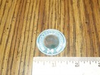 Encased 1930 Lincoln Wheat Cent Good Luck Souvenir Token  Lincoln  Nebraska
