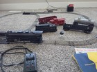 Lionel Train Set 1950s Vintage